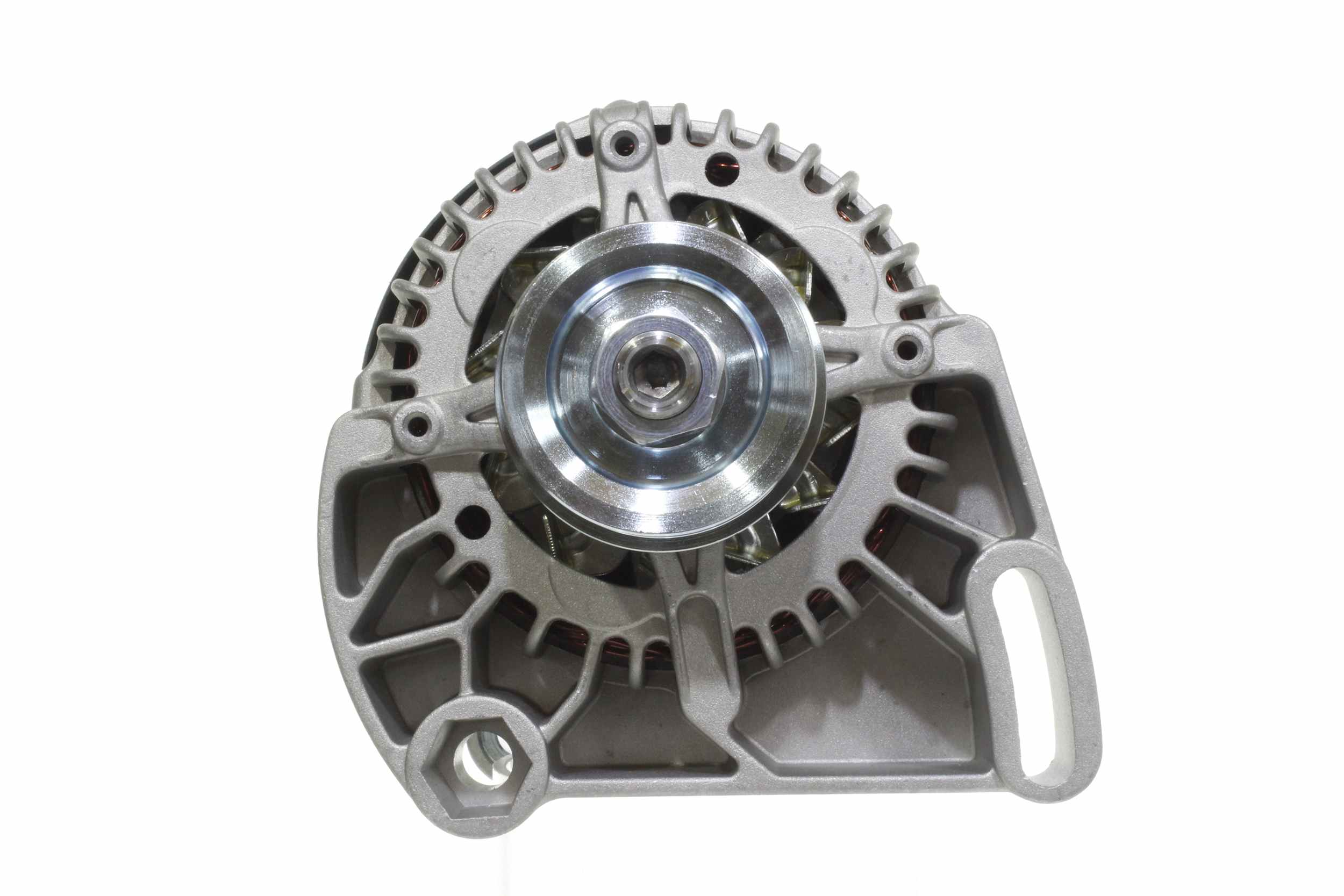 ALANKO 10443585 Ģenerators Fiat Cinquecento 170 1.1 Sporting 54 ZS Benzīns 1996
