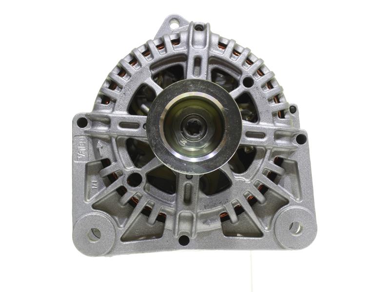 ALANKO 10443603 Lichtmaschine Renault Scenic 1 2.0 16V (JA1D, JA17) 140 PS Benzin 2001