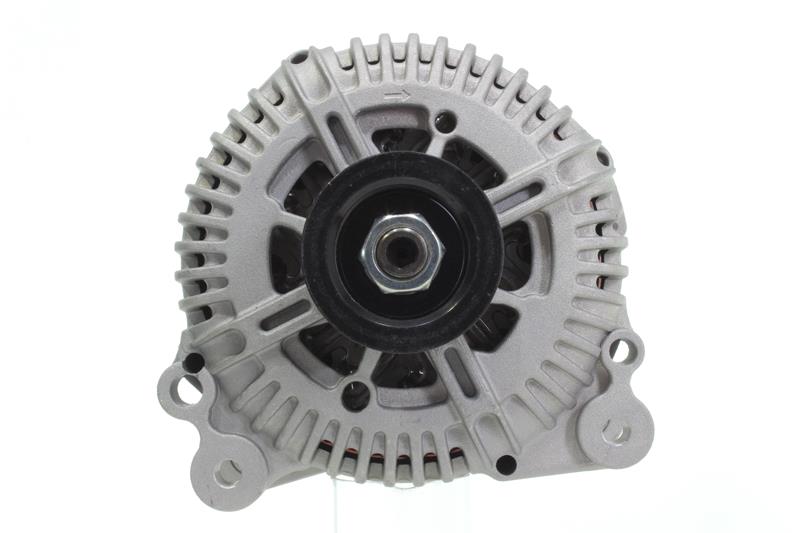 ALANKO 10443605 Dynamo Audi A4 B6 Cabrio 3.0 TDI quattro 204 Pk Diesel 2006