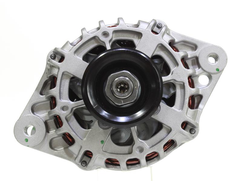 ALANKO 10443611 dynamo / alternator 2655866