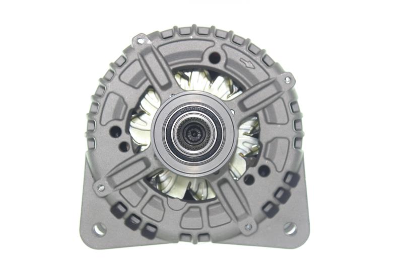 ALANKO 10443613 Lichtmaschine Ford Ranger TKE 2.0 EcoBlue 4x4 213 PS Diesel 2025