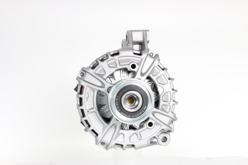 ALANKO 10443623 Ģenerators Volvo S60 2 2.5 T5 AWD 254 ZS Benzīns 2018