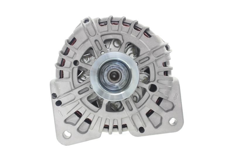 ALANKO 10443626 Lichtmaschine Renault Laguna 3 2.0 GT 204 PS Benzin 2014