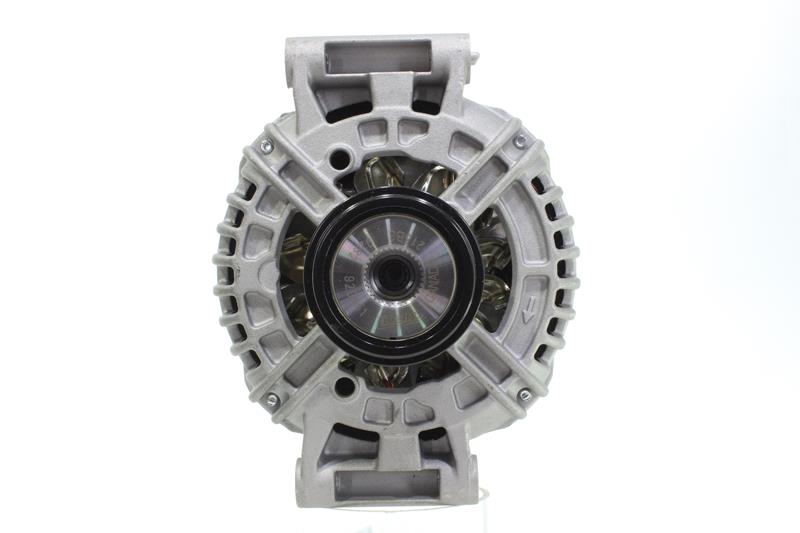 ALANKO 10443629 dynamo Audi A4 B8 Avant 1.8 TFSI quattro 160 hk Bensin 2011