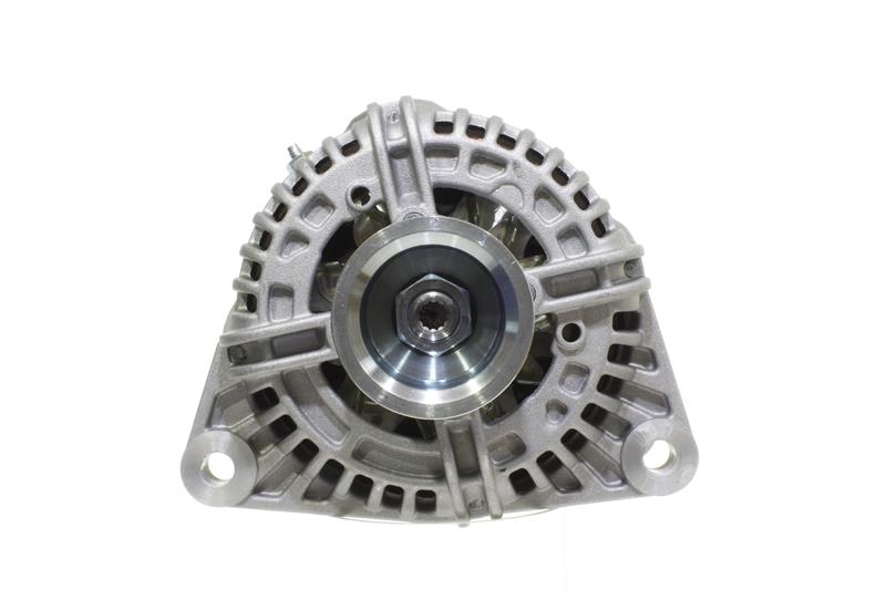 ALANKO 10443639 Lichtmaschine DODGE Ram 1500 Pickup (D1, DC, DH, DM, DR) 5.7 349 PS Benzin 2007
