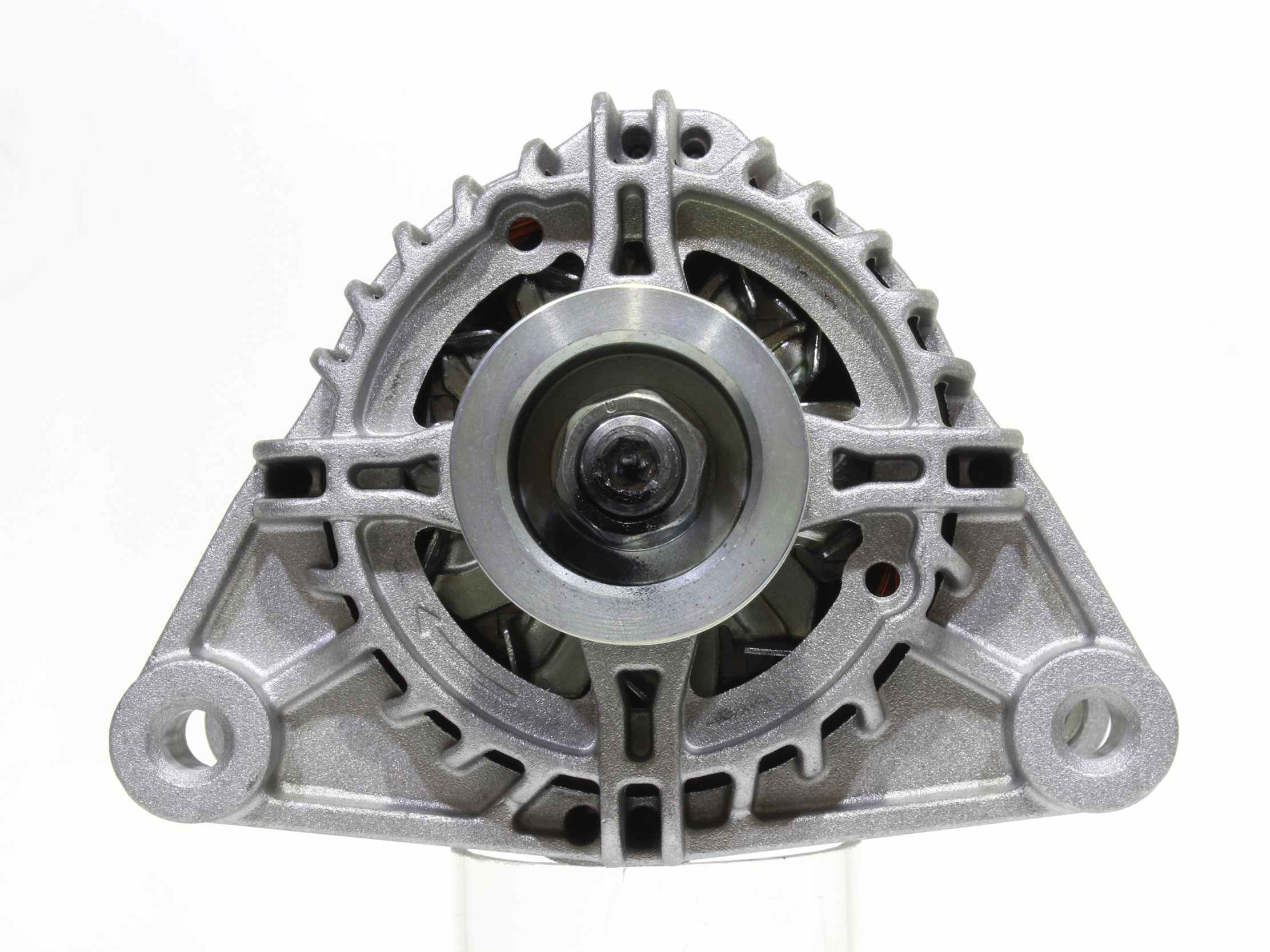 ALANKO 10443706 dynamo VAUXHALL Corsavan Mk2 (C) (X01) 1.2 16V Dualfuel (F08) 80 hk bensin/bilgass (LPG) 2004