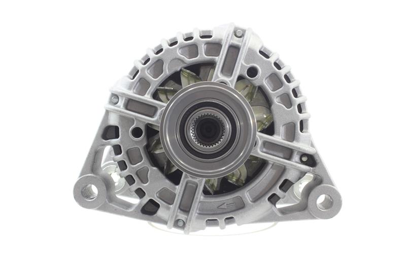 ALANKO 10443707 Ģenerators Corsa D 1.4 (L08) 101 ZS Benzīns 2011