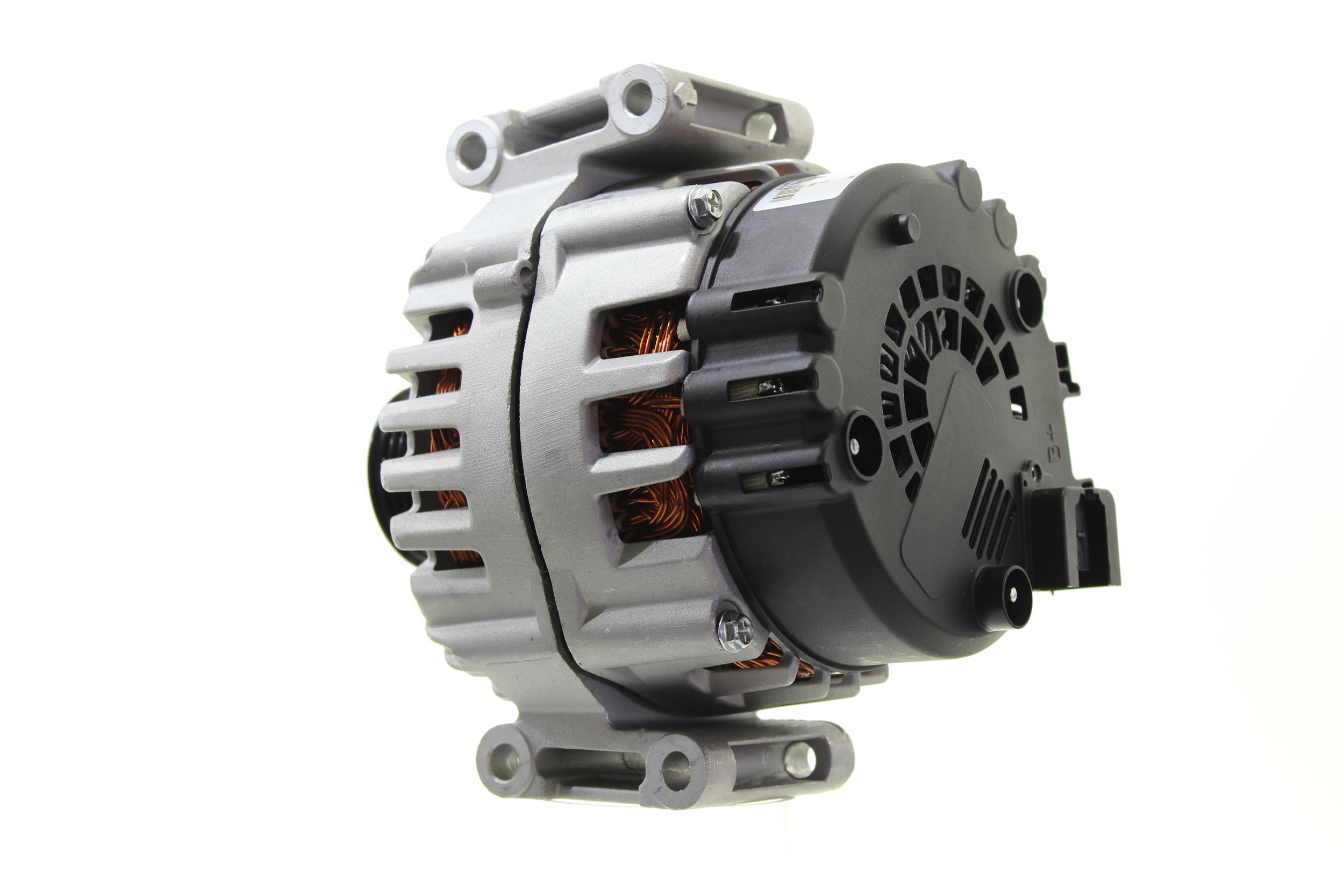ALANKO 10443709 dynamo / alternator 9067802