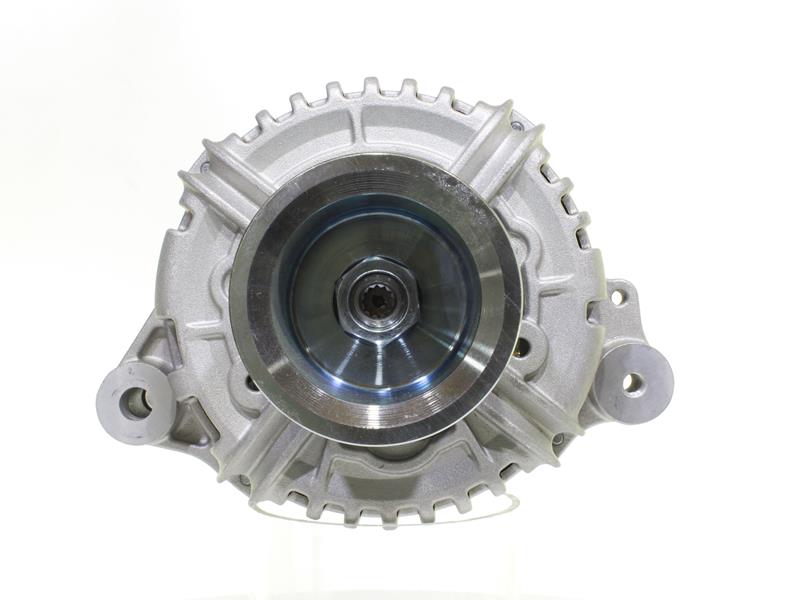 ALANKO 10443712 Lichtmaschine TALBOT Simca 1100 Schrägheck 0.9 LE 47 PS Benzin 1979