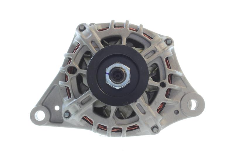 ALANKO 10443714 Lichtmaschine Corsa C X01 1.4 16V (F08, F68) 90 PS Benzin 2004