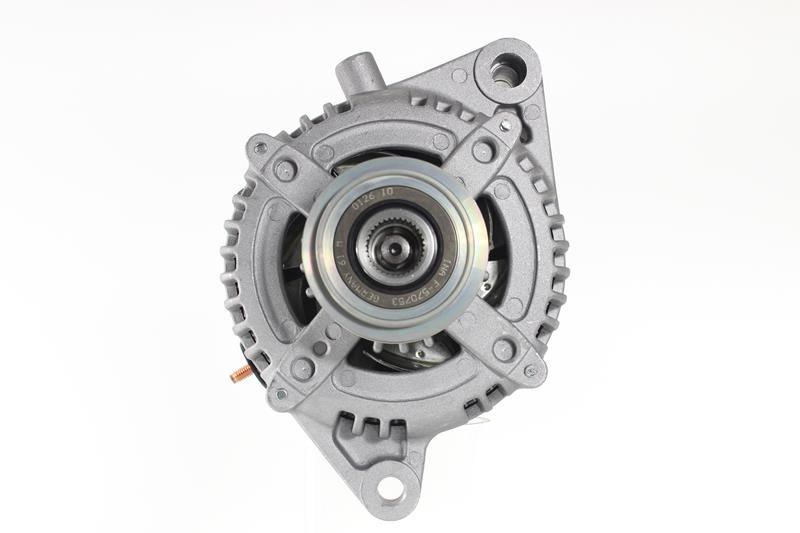 ALANKO 10443724 Lichtmaschine TOYOTA Previa / Estima II (XR30) 2.0 D-4D (CLR30_) 116 PS Diesel 2004