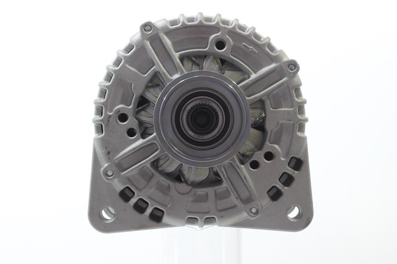 ALANKO 10443748 dynamo Audi Q7 4L 3.0 TDI quattro 233 hk Diesel 2008