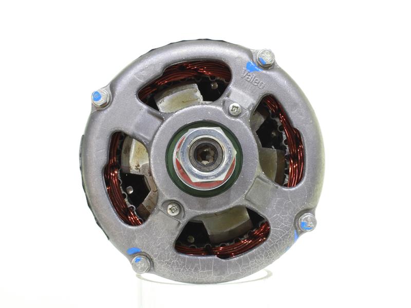 ALANKO 10443785 dynamo / alternator 0118 0662