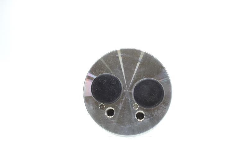 ALANKO 10520013 Filtro essiccatore aria condizionata Audi A4 8h 2.5 TDI 163 CV Diesel 2005