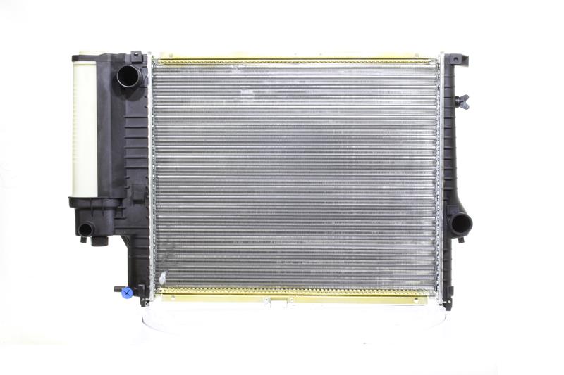 ALANKO 10530410 radiateur 1 737 761