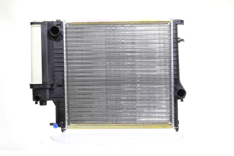 ALANKO 1247145 Chladič motora 10530412