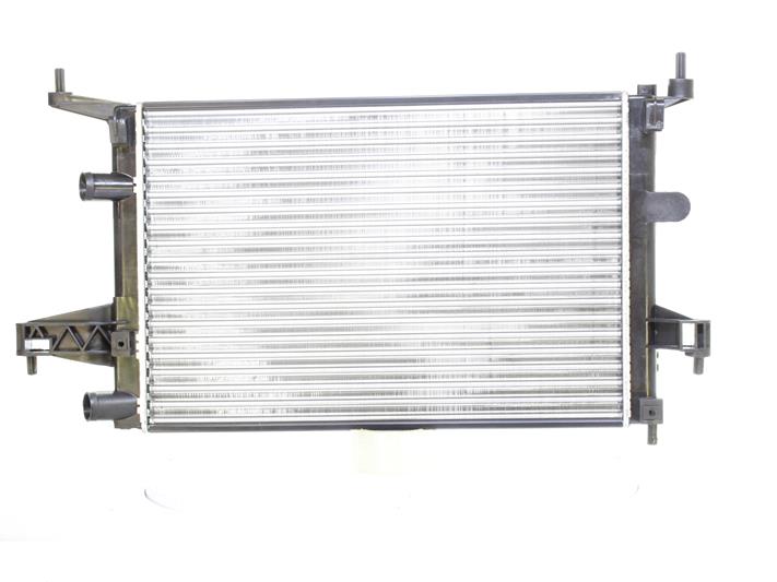 ALANKO 10532903 Radiatore Opel Corsa C 1.2 (F08, F68) 75 CV Benzina 2002