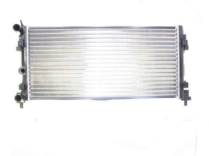 ALANKO 10533642 Ūdens radiators Audi A1 8x 1.6 TDI 90 ZS Dīzelis 2012