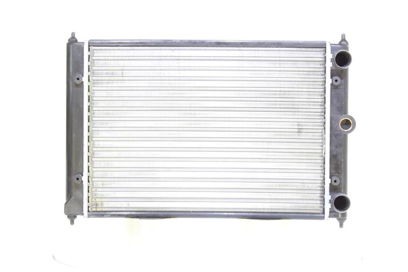 ALANKO 10534264 radiateur 867 121 253 L
