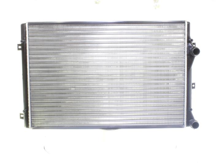 ALANKO 10534309 radiator Passat B6 Variant 1.4 TSI EcoFuel 150 hk bensin/jordgass (CNG) 2010