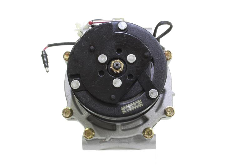 ALANKO 10550011 Compressore aria condizionata Saab 9-3 YS3D 2.0 Turbo 185 CV Benzina 1998