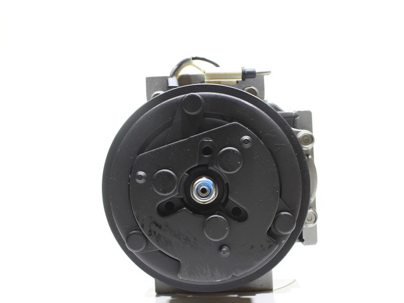ALANKO 10550024 Compressore aria condizionata Clio 2 1.2 LPG (BB0A, CB0A) 60 CV Benzina/Gasauto (GPL) 2000