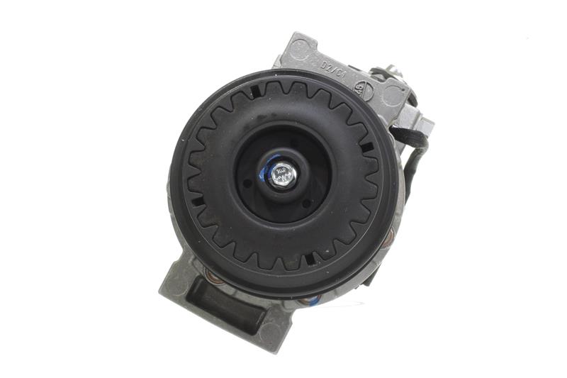 ALANKO 10550034 Compressore aria condizionata Clio 2 1.2 (BB0A, BB0F, BB10, BB1K, BB28, BB2D, BB2H, CB0A,... 58 CV Benzina 2004