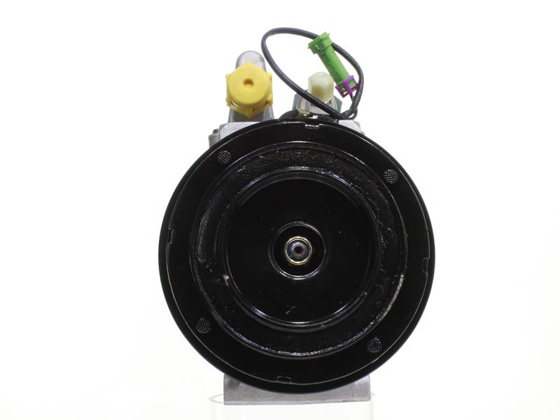 Compressore climatizzatore ALANKO AUDI A2 10550048