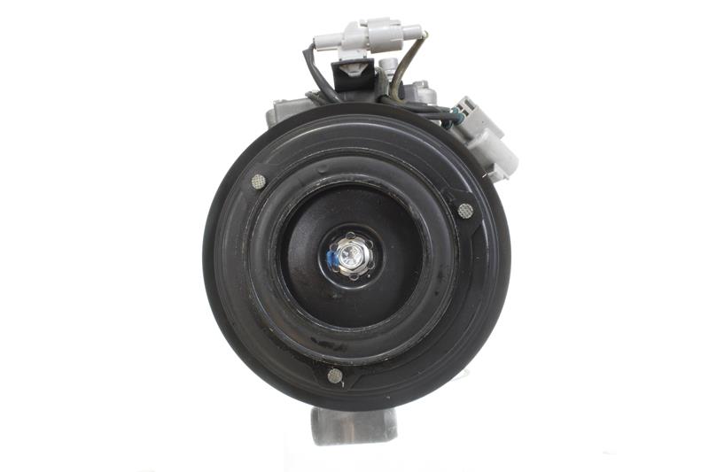 Compressor, ar condicionado 10550058 ALANKO Compressor do ac custo