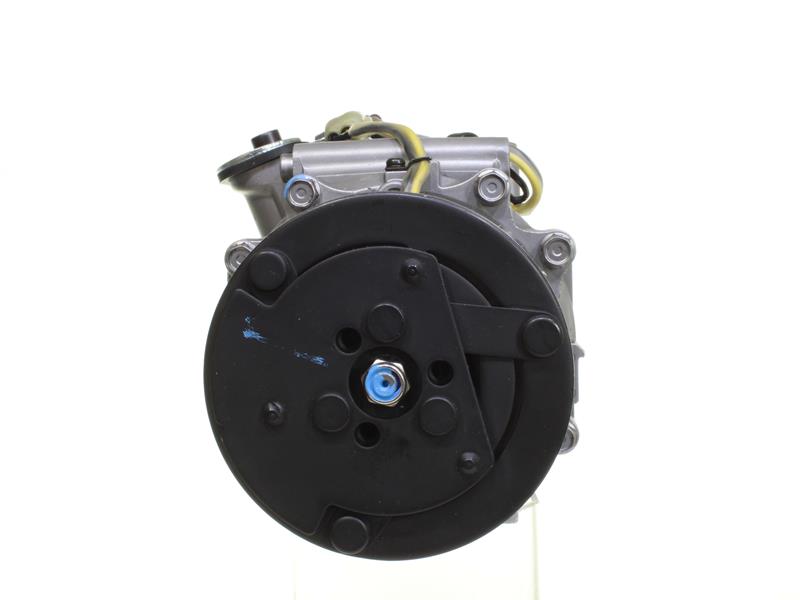 ALANKO 10550060 Compressore aria condizionata Ford Fiesta 4 1.3 i 50 CV Benzina 1996