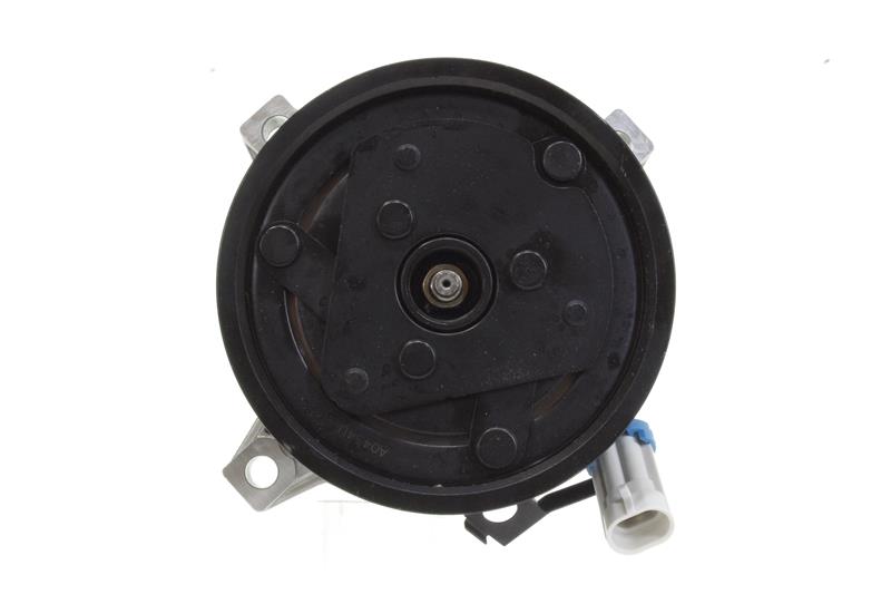 ALANKO 10550064 Kompresorius / dalys Opel Corsa C 1.4 (F08, F68) 90 AG benzinas 2005