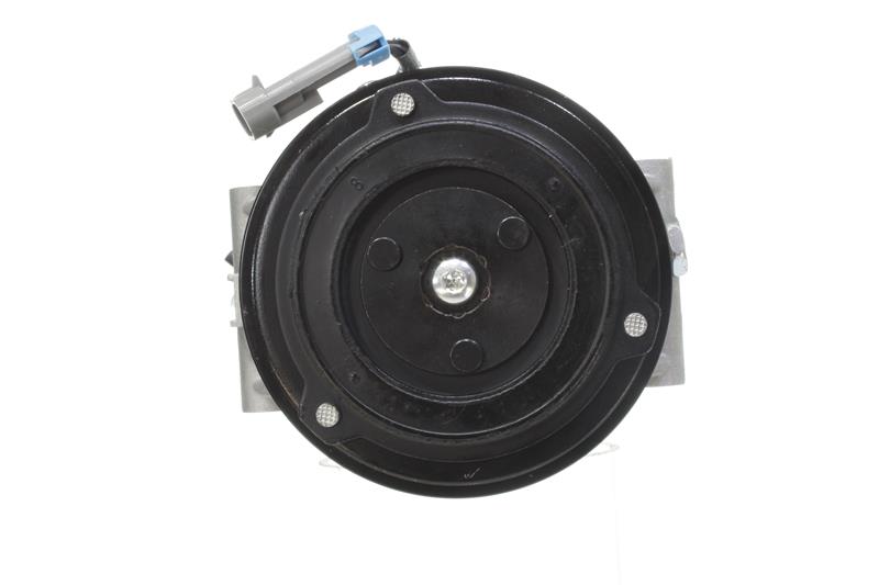ALANKO 10550071 Compressor de ar condicionado Opel Corsa C 1.0 (F08, F68) 58 cv Gasolina 2002