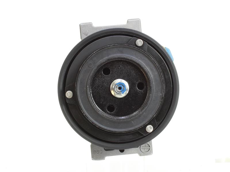 Compressore condizionatore ALANKO OPEL ADAM 10550073