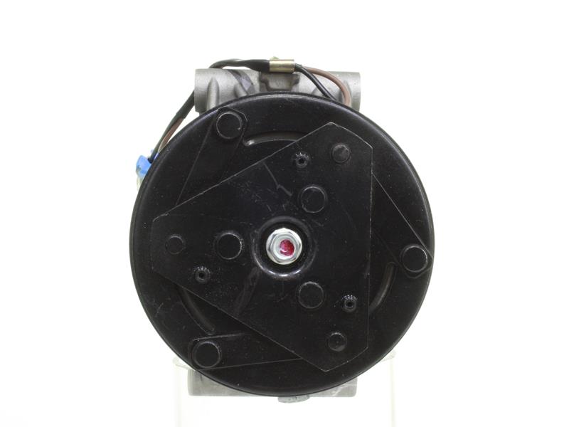 ALANKO 10550074 Compressore aria condizionata Opel Corsa C 1.7 CDTI (F08, F68) 100 CV Diesel 2007