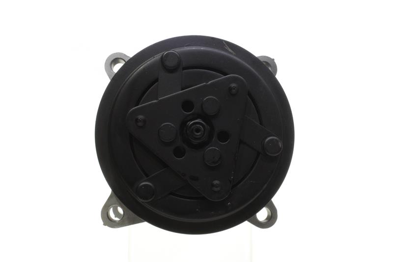 ALANKO 10550154 Compressore aria condizionata Citroën C4 Mk1 2.0 HDi 110 CV Diesel 2008