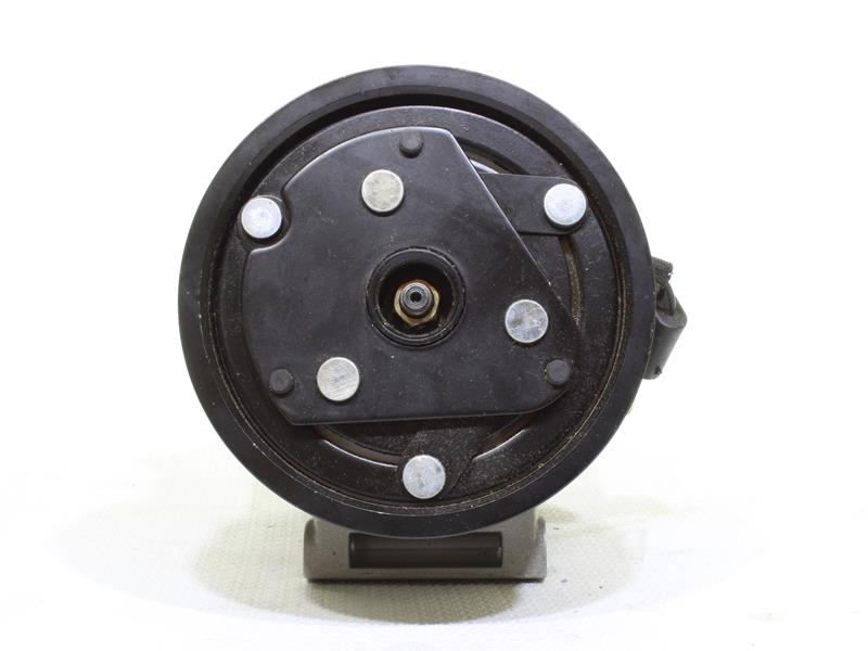 ALANKO 10550157 Compressore aria condizionata Renault Scenic 1 1.6 (JA00) 110 CV Benzina 2001