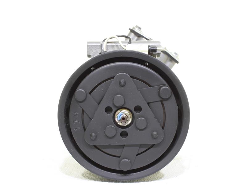 ALANKO 10550179 Compressore aria condizionata Renault Scenic 1 1.9 dTi 98 CV Diesel 2002