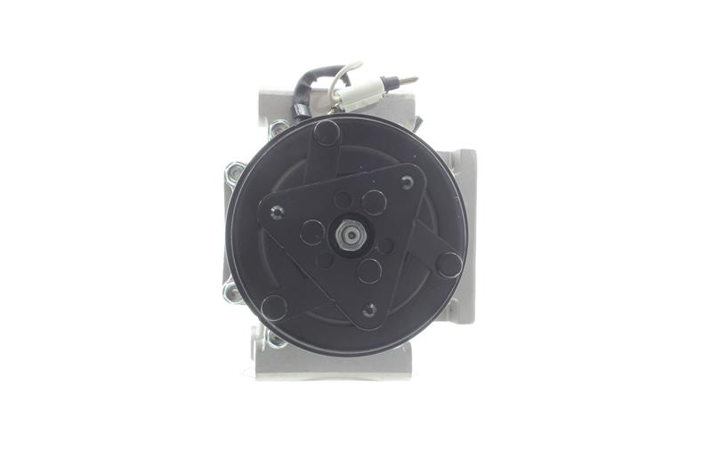 ALANKO 10550180 Compressore aria condizionata Clio 2 1.2 LPG (BB0A, CB0A) 60 CV Benzina/Gasauto (GPL) 2001
