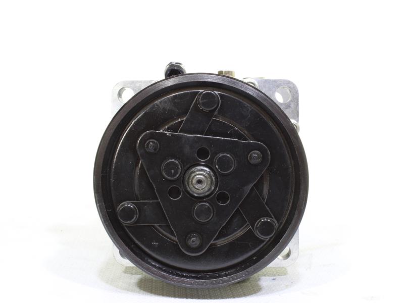 ALANKO 10550181 Compressore aria condizionata Rover 200 XW 216 1.6i 122 CV Benzina 1999