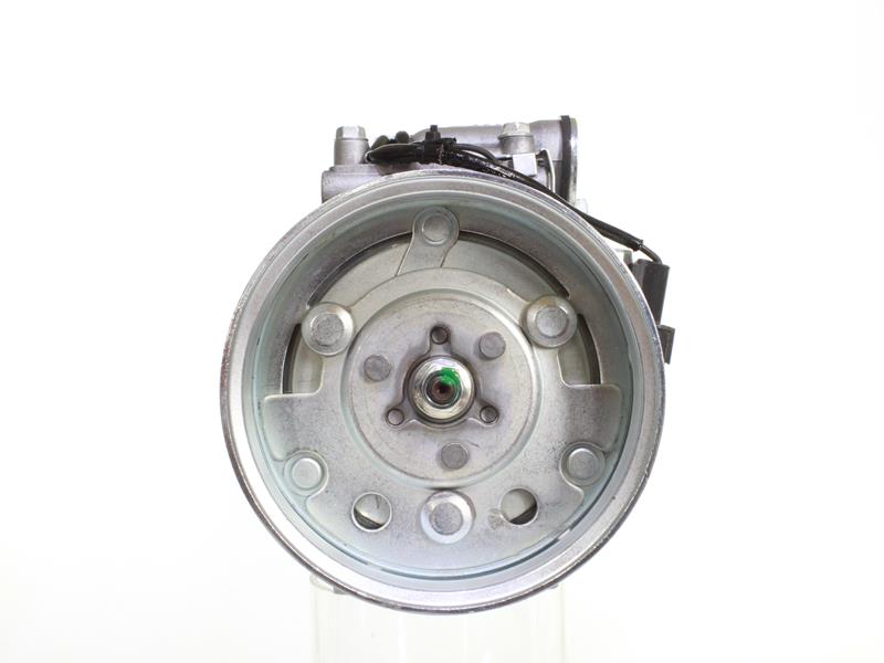ALANKO 10550198 Kompressor Mitsubishi Lancer 4 1.8 GTi 16V 140 HK Benzin 1992