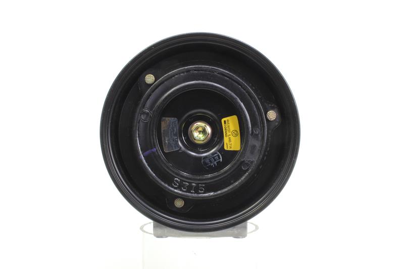 ALANKO 10550234 Compressore aria condizionata LANCIA Lybra Station Wagon (839) 2.0 20V 150 CV Benzina 2003