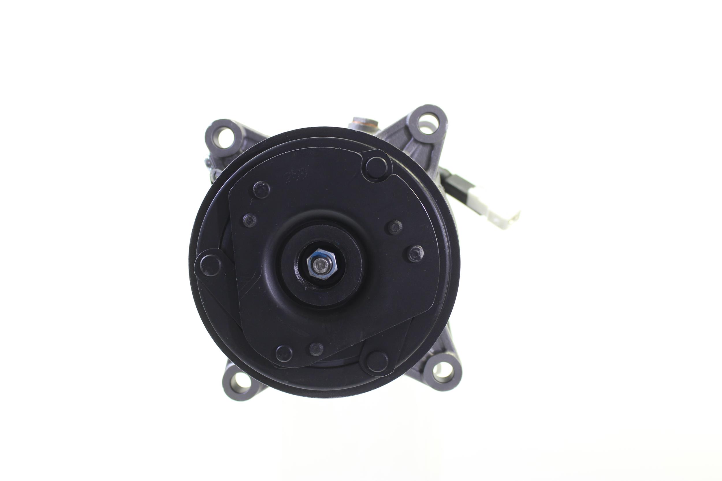 ALANKO 10550259 Compressore aria condizionata CITROËN C5 II Hatchback 2.2 HDi 133 CV Diesel 2006