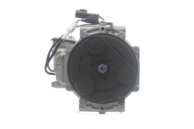 ALANKO 10550275 Compresseur de climatisation Mitsubishi Galant V 1.8 116 CV Essence 1994
