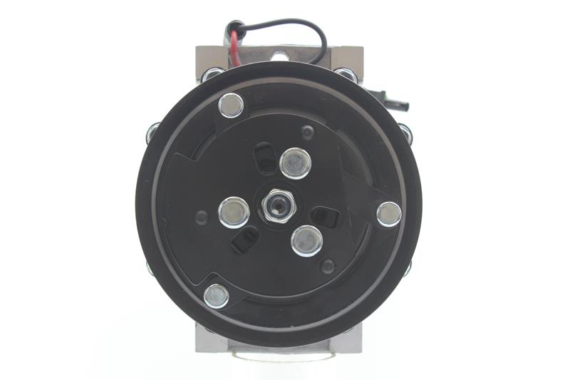 ALANKO 10550340 Compressore aria condizionata Jeep Wrangler TJ 4.0 (S01) 177 CV Benzina 2004