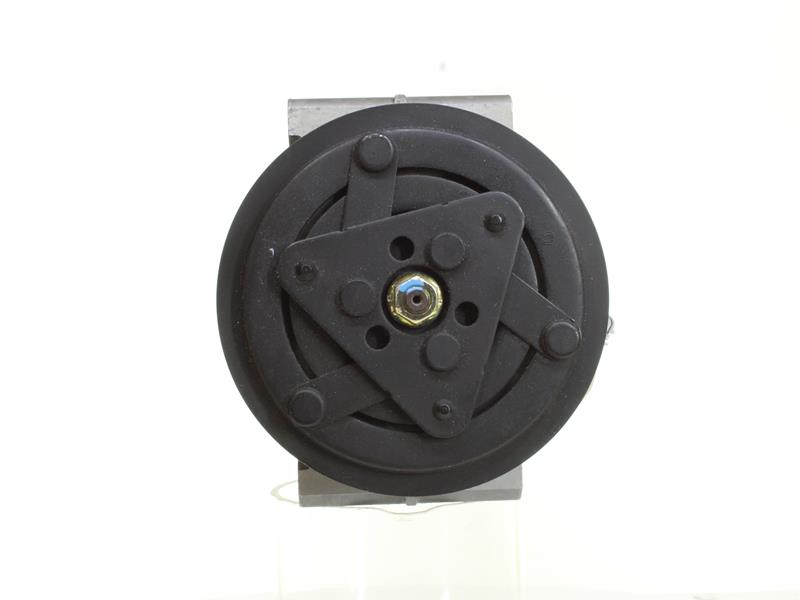 ALANKO 6453QH Compresseur de climatisation 10550450