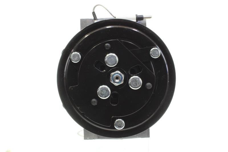 ALANKO 10550454 Compressore aria condizionata Renault Scenic 1 1.9 dTi 98 CV Diesel 1999