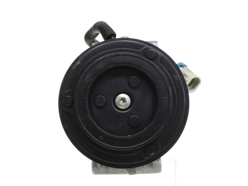 ALANKO 10550466 Sprężarka klimatyzacji Opel Astra G CC 1.2 16V (F08, F48) 65 KM benzyna 1998