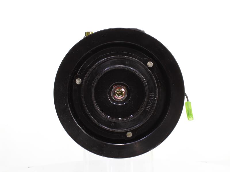 ALANKO 10550495 ac kompressor Mitsubishi Pajero 2 3.5 V6 24V 194 hk Bensin 1999