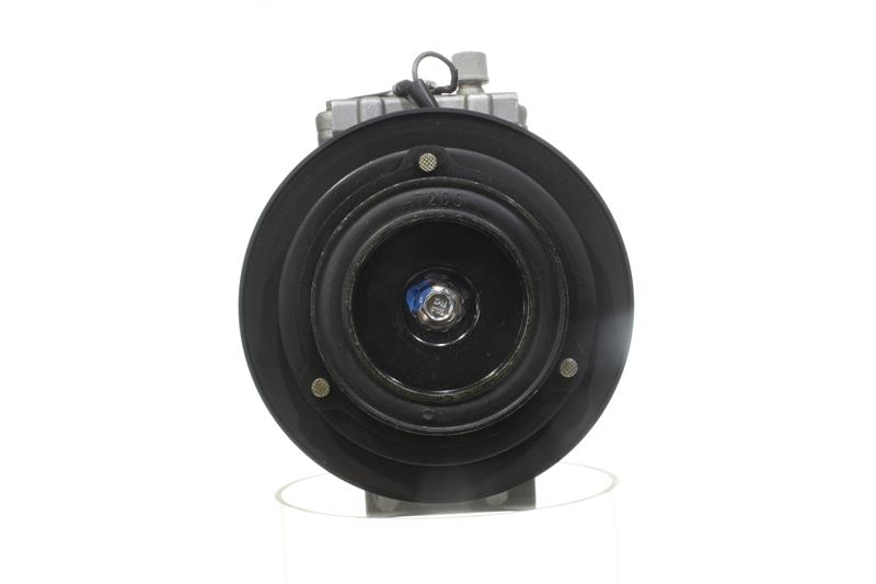 Compressore aria condizionata ALANKO PORSCHE CAYENNE 10550499
