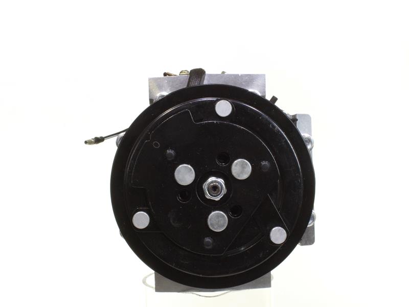 ALANKO 10550522 Kompresorius / dalys Renault Clio 2 1.4 16V 95 AG benzinas 2000